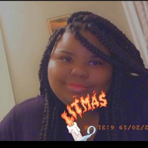 Meet your Posher, Jasmine